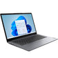 Lenovo IdeaPad 1 14AMN7 14-inch AMD Athlon Silver 7120U 4GB 128GB Cloud Grey - Good Pre-owned