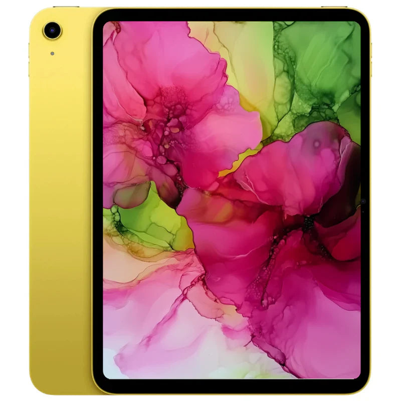 iPADS