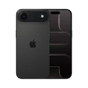 Apple iPhone Air 256GB Space Black (eSIM Only) - Excellent Pre-owned