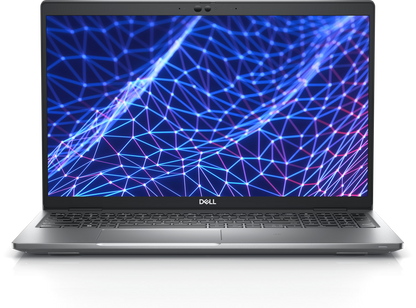 Dell Latitude Laptop 5530 15.6" i7 1265U 32GB 512GB Titan Grey - Excellent Pre-owned