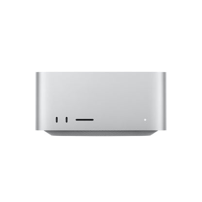 Apple Mac Studio (2022) M1 Max 64GB 1TB (10-Core CPU, 24-Core GPU) Silver - Excellent Pre-owned