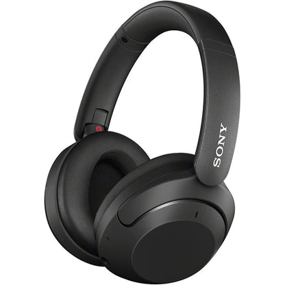 Sony WH-XB910N EXTRA BASS Wireless Noise Cancelling Over-Ear Headphones Black - Excellent Pre-owned