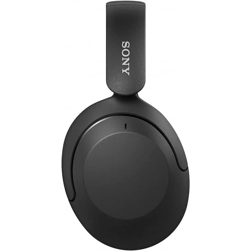 Sony WH-XB910N EXTRA BASS Wireless Noise Cancelling Over-Ear Headphones Black - Excellent Pre-owned