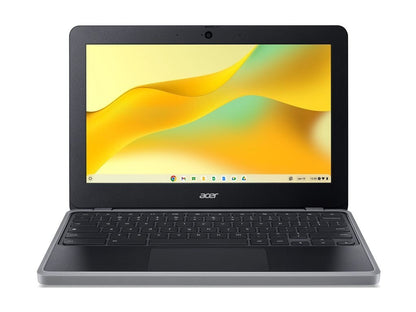 Acer Chromebook 311 C723-K9Q0 11.6-inch MediaTek Kompanio 528 8GB 64GB Black - Excellent Pre-owned